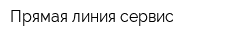 Прямая линия сервис