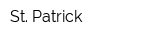 St Patrick