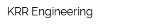 KRR Engineering