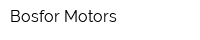 Bosfor Motors