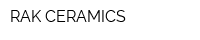 RAK CERAMICS