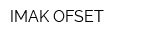 IMAK OFSET