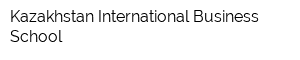 Kazakhstan International Business School