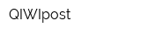 QIWIpost