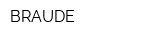 BRAUDE