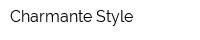 Charmante Style