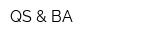 QS & BA
