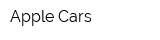 Apple Cars
