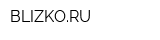 BLIZKORU