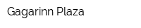 Gagarinn Plaza