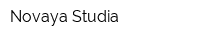 Novaya Studia