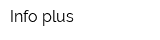 Info plus