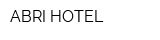 ABRI HOTEL