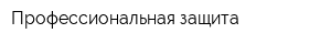 Профессиональная защита