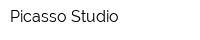 Picasso Studio