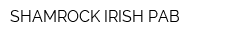 SHAMROCK IRISH PAB
