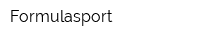 Formulasport