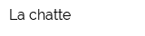 La-chatte