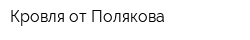 Кровля от Полякова