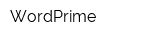 WordPrime