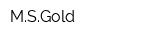 MSGold
