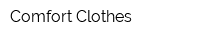 Comfort Clothes