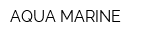 AQUA MARINE
