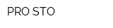 PRO STO