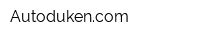 Autodukencom