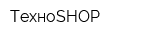 ТехноSHOP