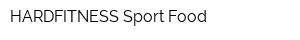 HARDFITNESS Sport Food