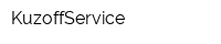 KuzoffService