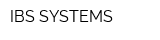 IBS SYSTEMS