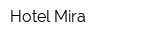 Hotel Mira