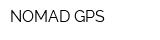NOMAD GPS