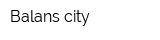 Balans city
