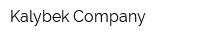 Kalybek Company