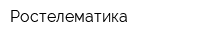 Ростелематика