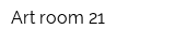 Art room 21