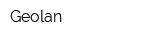Geolan