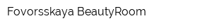 Fovorsskaya-BeautyRoom