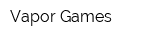 Vapor Games