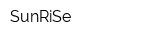 SunRiSe