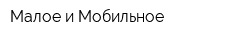 Малое и Мобильное