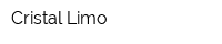 Cristal Limo