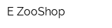 E-ZooShop