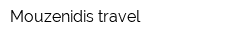 Mouzenidis travel