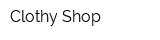 Clothy Shop