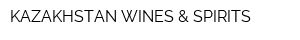 KAZAKHSTAN WINES & SPIRITS