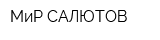 МиР САЛЮТОВ
